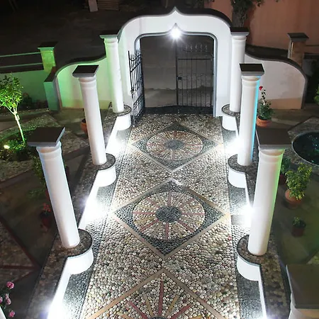 Hotel Dimitra Sun Archangelos