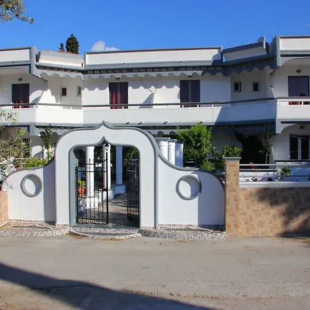 Hotel Dimitra Sun Archangelos 2*