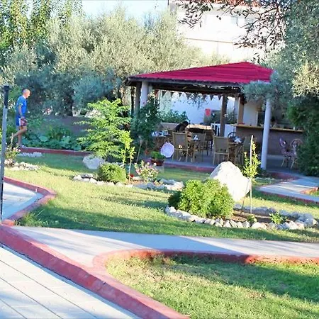 Dimitra Sun Archangelos 2* أرخانجلوس