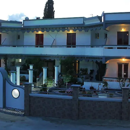Dimitra Sun Archangelos Hotel Archangelos (Rhodes)