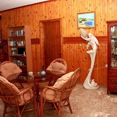 Dimitra Sun Archangelos Hotel Archangelos (Rhodes)