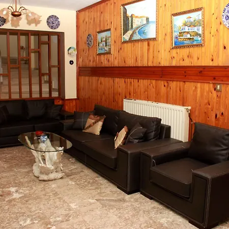 Hotel Dimitra Sun Archangelos 2*