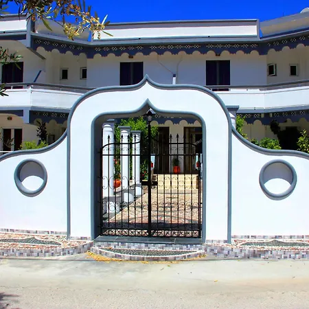 Hotel Dimitra Sun Archangelos