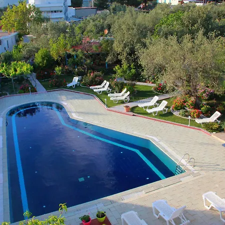 Dimitra Sun Archangelos Hotel Archangelos (Rhodes)
