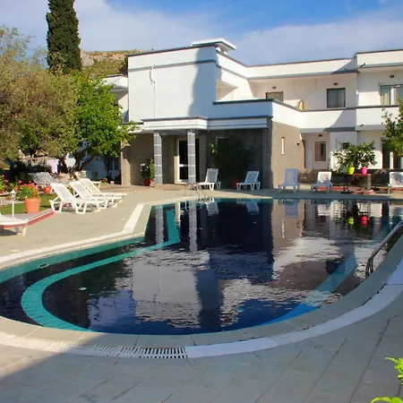 Dimitra Sun Archangelos Hotel Archangelos (Rhodes)