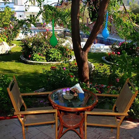 Hotel Dimitra Sun Archangelos Archangelos (Rhodes)