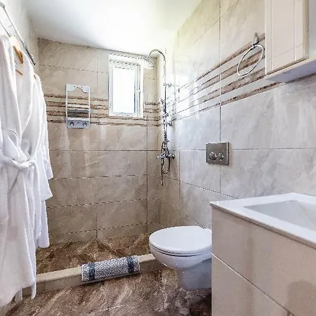 Hotel Dimitra Sun Archangelos