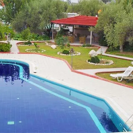 Dimitra Sun Archangelos Hotel Archangelos (Rhodes)