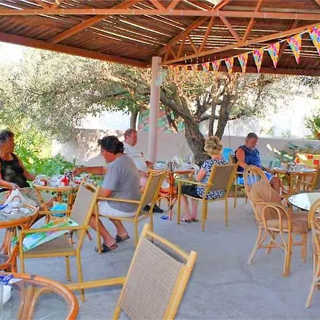 Hotel Dimitra Sun Archangelos Archangelos (Rhodes)