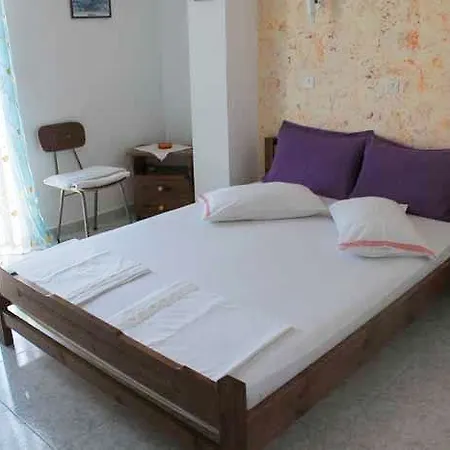 Hotel Dimitra Sun Archangelos