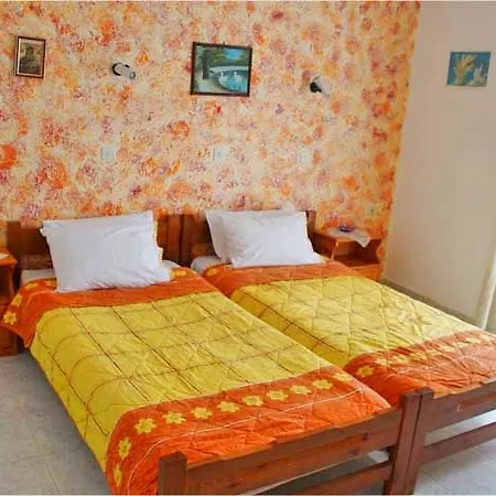 Dimitra Sun Archangelos Hotel