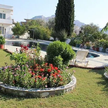 Dimitra Sun Archangelos Hotel 2*